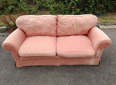 3 Seater Sofa. Free. Gorey Co Wexford