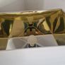 stunning ceramic lamp and shade Image 4
