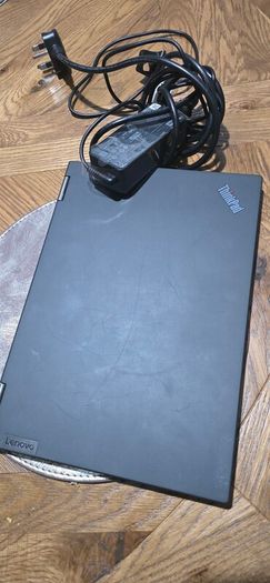 Lenovo ThinkPad X13 Yoga Gen 2 i7 / 16GB / 512GB SSD / Touchscreen / Pen