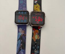 kids watches