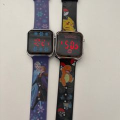 kids watches
