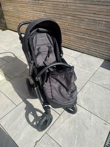 Venicci prestige buggy