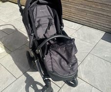 Venicci prestige buggy
