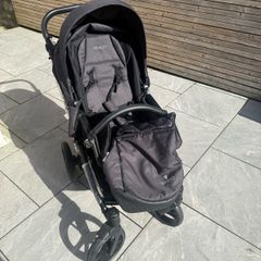 Venicci prestige buggy