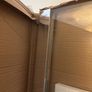 glass panel shower Image 3