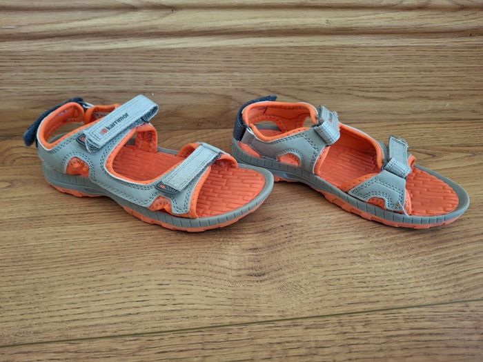 Karrimor Kora Children's Sandals (Size 13)
