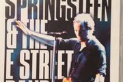 Bruce Springsteen &amp; The E Street Band [2001] Live In New York City [Music 2xDVD]