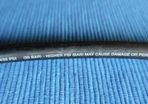 BCD Hose Quick Release