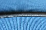 BCD Hose Quick Release