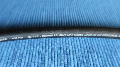 BCD Hose Quick Release