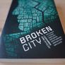 Warhammer Crime Anthology Broken City (Games Workshop Science Fiction Paperback 2021) Image 3