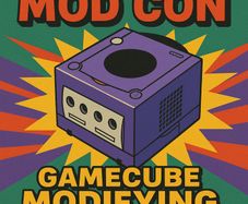GameCube Modding Sales & Services (Read Description)