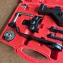 Camshaft Adjustment Timing Belt Lock Tool Set Compatible VW Image 6