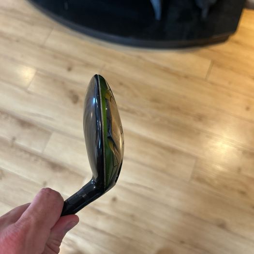 callaway razar fit 3 wood