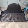 Cast Iron fire basket grate Image 3