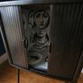 Vintage cabinet Image 3