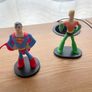 Marvel action figures bundle Image 4