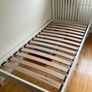 Single Bed Frame Image 2