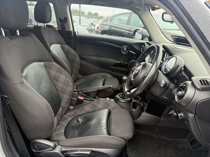2014 Mini Cooper SD 2.0L Diesel NCT + Taxed