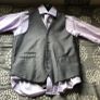 mens Formal suit Image 5