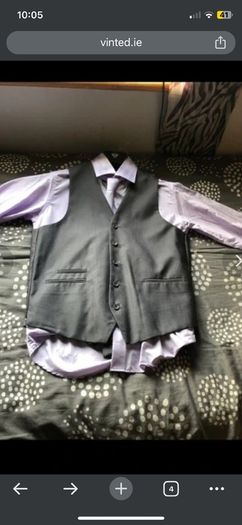 mens Formal suit