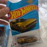 Hot Wheels Die-Cast Cars Bundle (Set of 4 Cars - Brand New / Sealed) Image 2