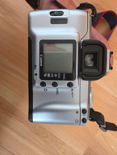 Canon Eos 300V