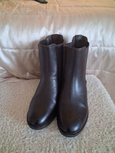 Ladies boots Dunnes