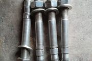 masonry anchors
