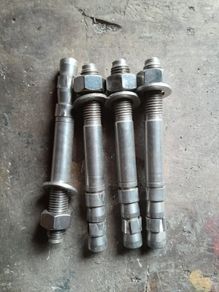 masonry anchors