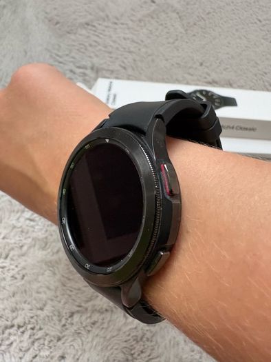 Galaxy Watch 4 Classic