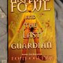Artemis Fowl Books Image 9