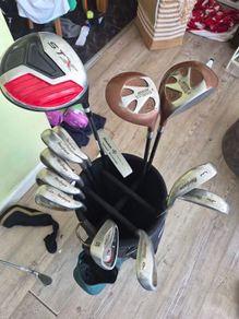 Golf Clubs Full Set