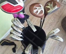 Golf Clubs Full Set