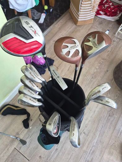 Golf Clubs Full Set