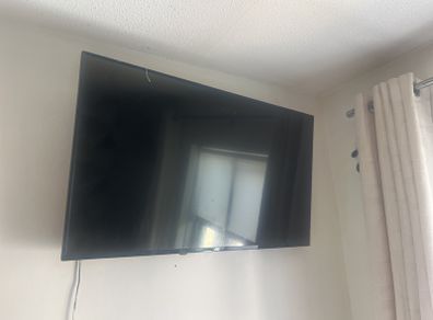 jvc smart telly
