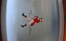 Johnnie Walker Change Dish (Wade)