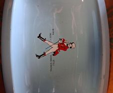 Johnnie Walker Change Dish (Wade)