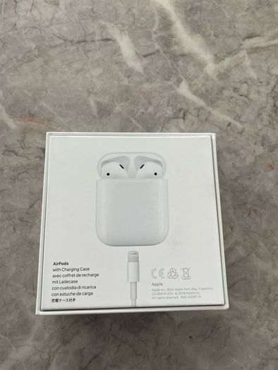 apple airpods 2
