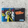 Dick Tracy - Sega Megadrive Image 7
