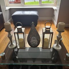 candles