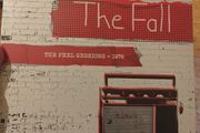 The Fall Peel Sessions