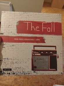 The Fall Peel Sessions