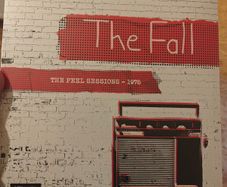 The Fall Peel Sessions