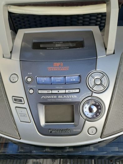 Panasonic RX-ES29