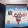 Iron Maiden First Ten Years Vinyl Boxset Image 3