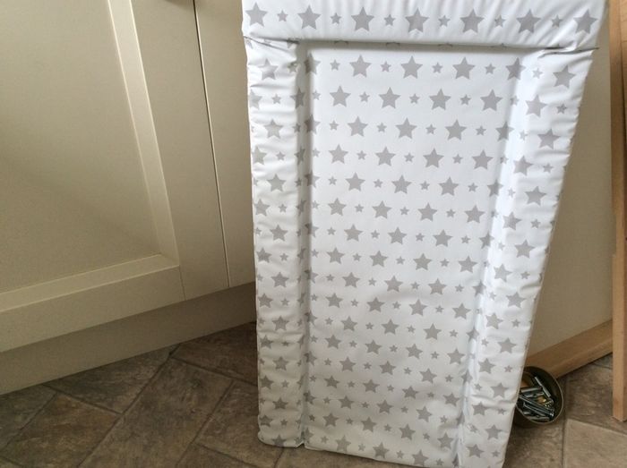 changing table