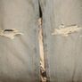 Mens jack &  jones denim jeans Image 3