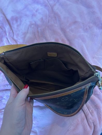 Louis Vuitton Bag Authentic