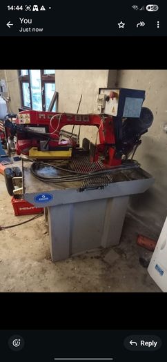 bansaw